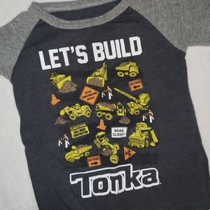 6 FOR $25/Tonka Tshirt